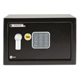 Yale YSV/200/DB1  PIN Code Small Safe 8.6Ltr
