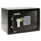 Yale YSV/200/DB1  PIN Code Small Safe 8.6Ltr