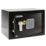 Yale YSV/200/DB1  PIN Code Small Safe 8.6Ltr