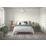 Dulux EasyCare Washable & Tough 2.5Ltr Jasmine White Matt Emulsion  Paint