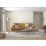 Dulux EasyCare Washable & Tough 2.5Ltr Jasmine White Matt Emulsion  Paint