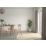 Dulux EasyCare Washable & Tough 2.5Ltr Jasmine White Matt Emulsion  Paint