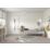 Dulux EasyCare Washable & Tough 2.5Ltr Jasmine White Matt Emulsion  Paint