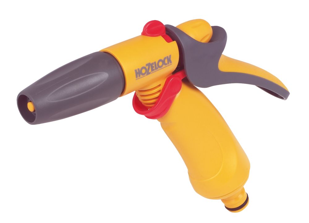Hozelock Jet Watering Hose Gun Screwfix