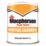 Macpherson 2.5Ltr Brilliant White Acrylic Eggshell Trim Wood & Metal Paint