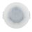 Timeguard PDFM1500N Indoor White PIR Sensor 360°