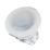 Timeguard PDFM1500N Indoor White PIR Sensor 360°