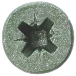 Timba  PZ Double-Countersunk  Decking Screws 4.0mm x 40mm 200 Pack