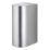 LAP  Outdoor Up & Down Wall Light Brushed Aluminium
