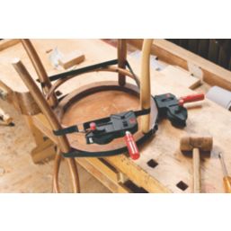 Bessey BESBAN700 Nylon Band Clamp 7m