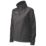 Scruffs Trade Womens Softshell Jacket Black Size 18