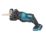 Makita DJR183Z 18V Li-Ion LXT  Cordless Mini Reciprocating Saw  - Bare