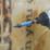 Spyder Mach-Blue 1/4" 25mm Hex Shank PZ2 Impact Driver Bits
 25 Pack