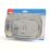 Hilka Pro-Craft Stainless Steel Magnetic Tray 240mm