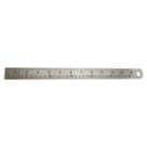 Magnusson  Stainless Steel Ruler 12" (300mm)