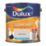 Dulux EasyCare Washable & Tough 2.5Ltr Gentle Fawn Matt Emulsion  Paint