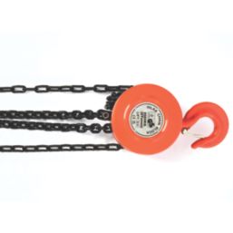 Hilka Pro-Craft 2-Tonne Chain Block