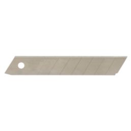 Magnusson  18mm Snap-Off Knife Blades 10 Pack