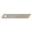 Magnusson  18mm Snap-Off Knife Blades 10 Pack