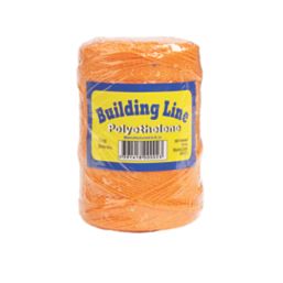 Tayler Tools  High Visibility Builders Line Orange  360m