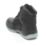 DEWALT Recip Size 9  Black Waterproof Steel Toe Cap Safety Boots