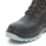 DEWALT Recip Size 9  Black Waterproof Steel Toe Cap Safety Boots