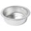 Essentials  1 Bowl Stainless Steel Round Kitchen Sink 450mm x 450mm