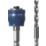 Bosch Expert PowerChange Plus Hex Shank Multi-Material Holesaw Arbor with 105mm Pilot Drill