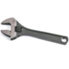 Rothenberger  Mini Wide Jaw Adjustable Wrench 4"