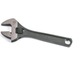Rothenberger  Mini Wide Jaw Adjustable Wrench 4"