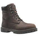 Timberland Pro Icon    Safety Boots Brown Size 12