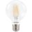 Sylvania ToLEDo Retro V5 CL 827 SL E27 G80 LED Light Bulb  640lm 6W