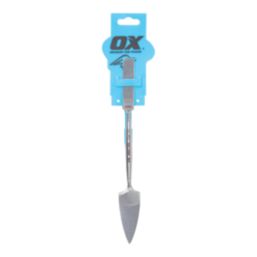 OX Pro Trowel & Square Small Tool 3" x 3"