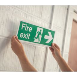 Velcro Brand  White Stick-On Tape 5m x 20mm