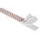Velcro Brand  White Stick-On Tape 5m x 20mm