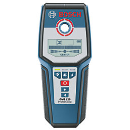 Bosch GMS 120 Multi-Scanner
