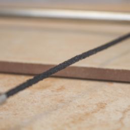 Faithfull  Tile Rod Saw 6" (150mm)