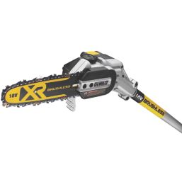 DeWalt DCMPS567P1 18V 1 x 5.0Ah Li-Ion XR Brushless Cordless 20cm Pole Saw