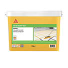 Sika Jointing Compound for Porcelain Paving  Dark Grey  15kg
