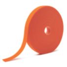 Velcro Brand One-Wrap Orange Tape 25m x 16mm