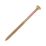 Rawlplug R-QCP PZ Countersunk Self Drilling Woodscrews 4mm x 70mm 200 Pack