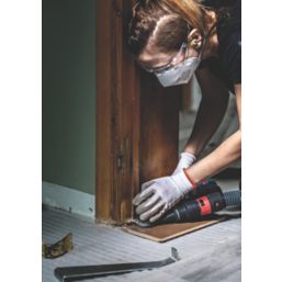 Bosch Expert ACZ105ET Multi-Material Plunge Cutting Blade 105mm