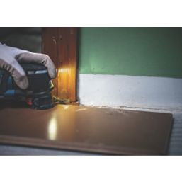 Bosch Expert ACZ105ET Multi-Material Plunge Cutting Blade 105mm