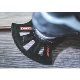 Bosch Expert ACZ105ET Multi-Material Plunge Cutting Blade 105mm