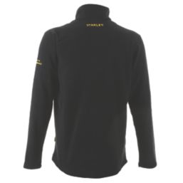 Stanley Gasden Fleece Black X Large 46" Chest