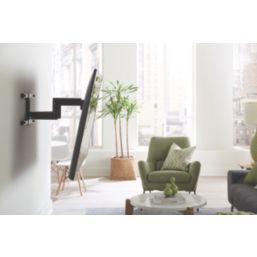 Sanus Vuepoint FLF325-B2 TV Bracket Full Motion 47-90"