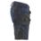 Blaklader  Stretch Shorts Dark Navy 36" W