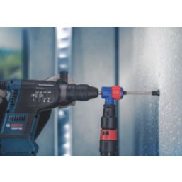 Bosch Expert Clean 8X SDS Plus Shank Masonry Dust Extraction Hammer Drill Bit 6mm x 225mm