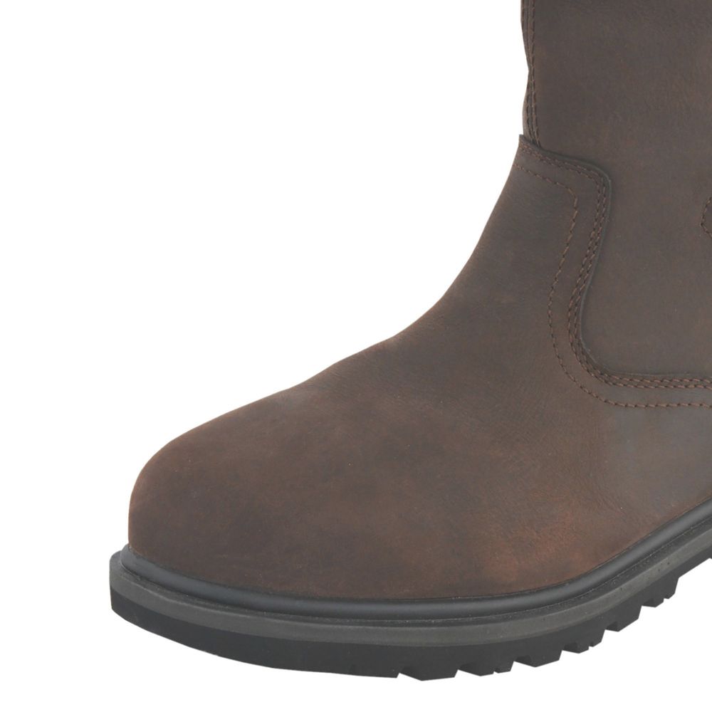 Mens wellington outlet boots screwfix