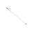 Hilka Pro-Craft  Telescopic Magnetic Pick-Up Tool with LED Light 810mm